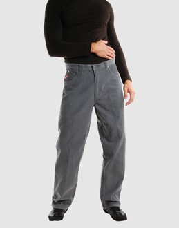 ELEMENT - PANTALONS - Pantalons sur YOOX.COM