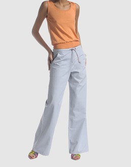INDIAN MOTOCYCLE - PANTALONS - Pantalons sur YOOX.COM