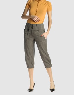 Capri-Hosen - FÜR - - PINKO -
