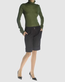 Bermudas - F�R - - PINKO -