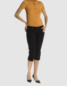 Capri-Hosen - FÜR - - PINKO -