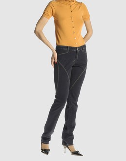 Hosen - F�R - - 9.2 BY CARLO CHIONNA -
