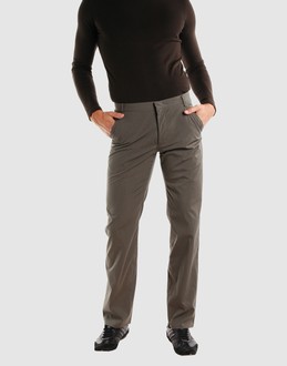 COSTUME NATIONAL HOMME - PANTALONI - Pantaloni classici su YOOX.COM