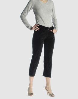 Capri-Hosen - F�R - - MALLONI -