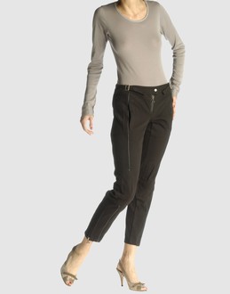 Capri-Hosen - F�R - - DONDUP -