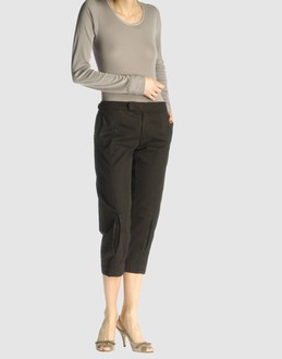 Capri-Hosen - F�R - - DONDUP -