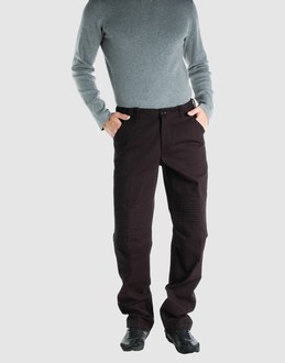 HELMUT LANG - PANTALONS - Pantalons classiques sur YOOX.COM