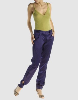 H�fthosen - F�R - - COSTUME NATIONAL -