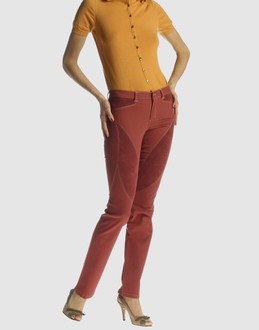 Hosen - F�R - - 9.2 BY CARLO CHIONNA -