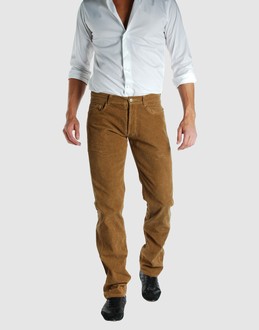 Y'S FOR MEN YOHJI YAMAMOTO - PANTALONS - Pantalons sur YOOX.COM