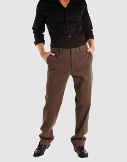 METRICO - PANTALONS - Pantalons classiques sur YOOX.COM