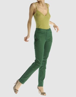 Hosen - F�R - - COSTUME NATIONAL -