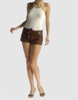 HABIT - PANTALONS - Shorts sur YOOX.COM