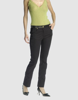 Hosen - FÜR - - ROBERTO CAVALLI -