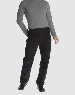 Hosen - FÜR - - MAHARISHI -