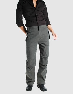 Hosen - FÜR - - MAHARISHI -
