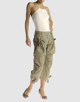 Hosen - F�R - - HABIT -