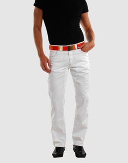 JAGGY - PANTALONS - Pantalons sur YOOX.COM