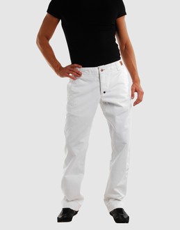 JAGGY - PANTALONS - Pantalons sur YOOX.COM