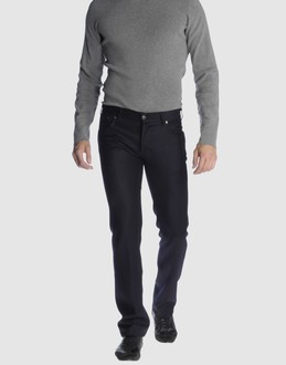 FLAN - PANTALONS - Pantalons classiques sur YOOX.COM
