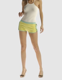Shorts - F�R - - HABIT -