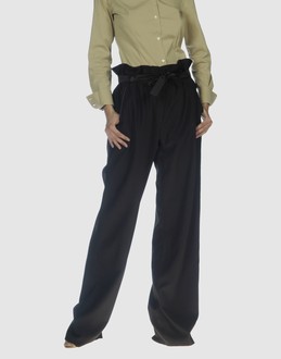 GALLINE REGINE - PANTALONS - Pantalons sur YOOX.COM