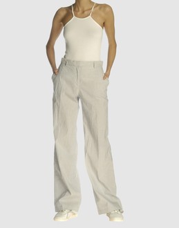 Hosen - F�R - - ASPESI BLU -