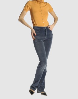 Hosen - F�R - - KRIZIA JEANS -