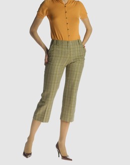 Capri-Hosen - F�R - - BURBERRY -