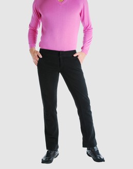 Hosen - F�R - - COSTUME NATIONAL HOMME -