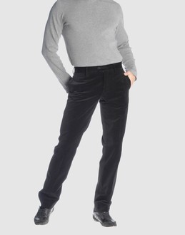 ICEBERG - PANTALONS - Pantalons classiques sur YOOX.COM