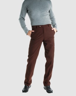 ZEGNA - PANTALONS - Pantalons classiques sur YOOX.COM