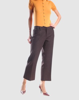 Capri-Hosen - F�R - - MIU MIU -