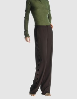 Klassische - F�R - Hosen - BLUMARINE -