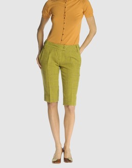 NELL&ME - PANTALONS - Bermudas sur YOOX.COM