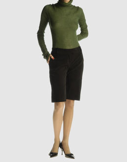 SHYDE - PANTALONS - Bermudas sur YOOX.COM