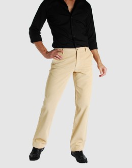 ETRO - PANTALONS - Pantalons classiques sur YOOX.COM