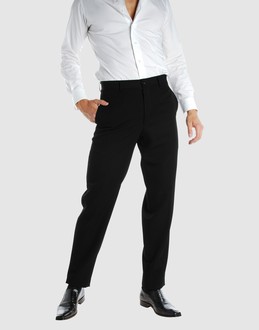 Klassische - F�R - Hosen - COMME des GAR�ONS -