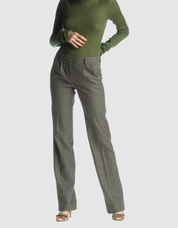 Klassische - F�R - Hosen - BLUMARINE -
