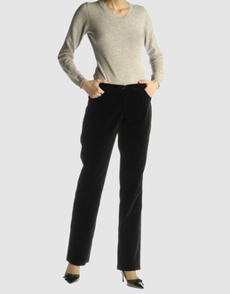 IRMA BIGNAMI - PANTALONS - Pantalons sur YOOX.COM