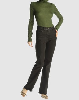 PIAZZA SEMPIONE - PANTALONS - Pantalons sur YOOX.COM