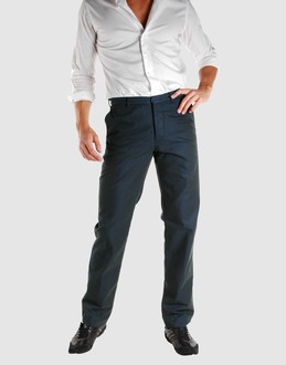 METRICO - PANTALONS - Pantalons sur YOOX.COM