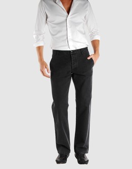 MARIO MATTEO - PANTALONS - Pantalons sur YOOX.COM