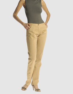 H�fthosen - F�R - - ERMANNO SCERVINO -