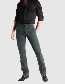 Hosen - F�R - - JAMES W. BRINE -