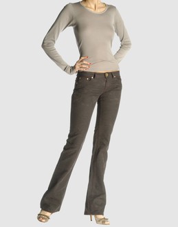 H�fthosen - F�R - - KRIZIA JEANS -