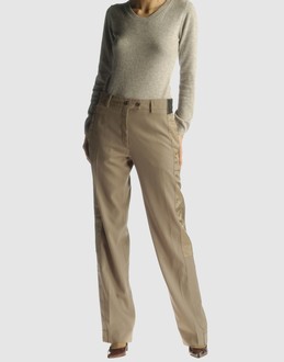 Hosen - F�R - - MARTIN MARGIELA -