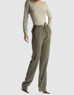 Hosen - F�R - - ANN DEMEULEMEESTER -