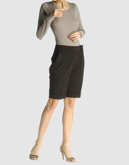 KILTIE - PANTALONI - Bermuda su YOOX.COM