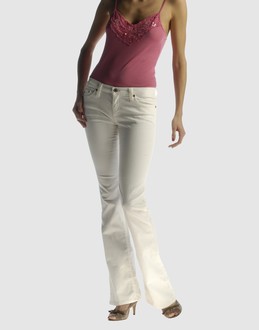Hosen - F�R - - AG ADRIANO GOLDSCHMIED -